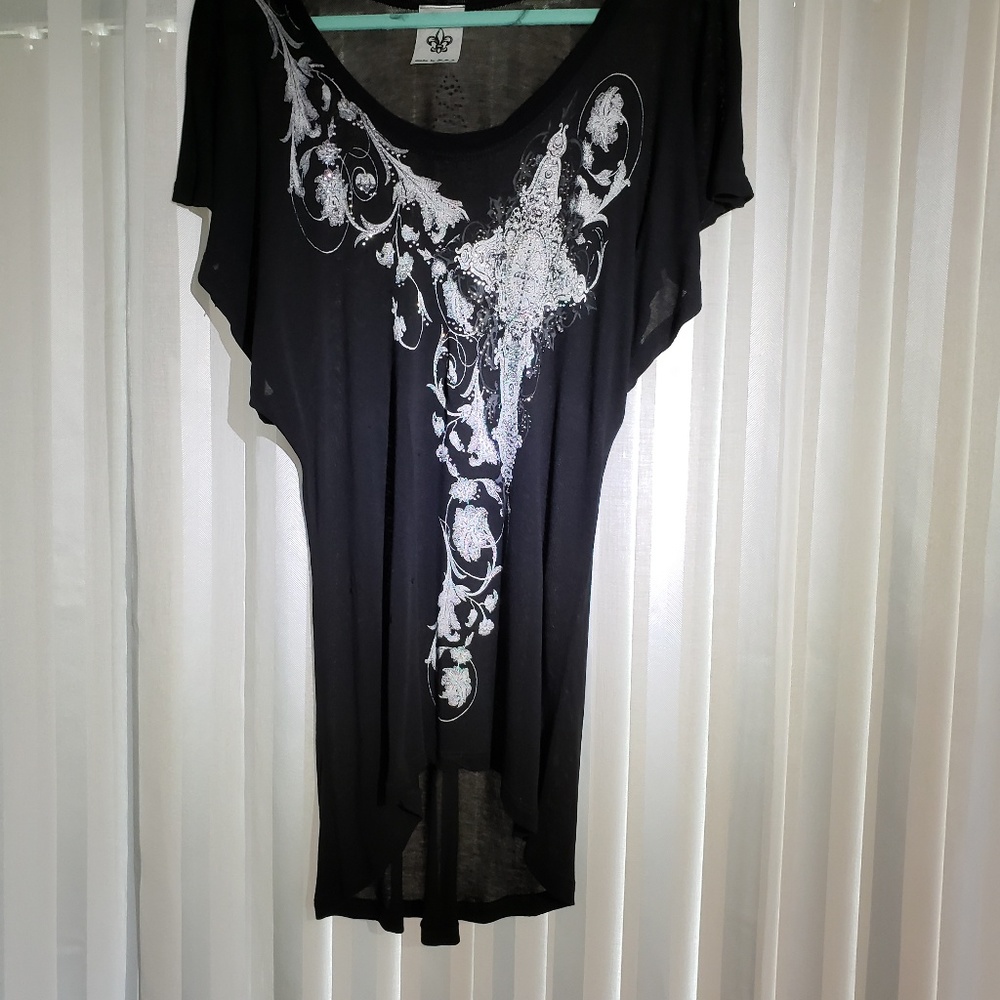 Vocal tunic - Picture 2 of 2